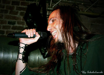 VEXILLUM live 2012
