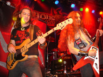 vicious rumors 2011-09