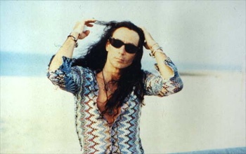 VIRGIN STEELE david