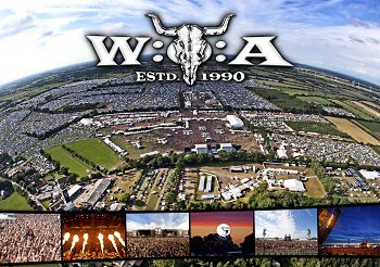 WACKEN blick NEWS 2015