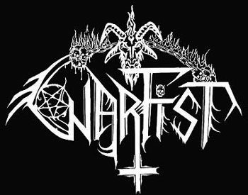 WARFIST logo