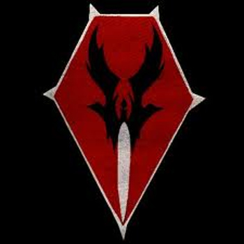 WARLORD shield INTI 2013