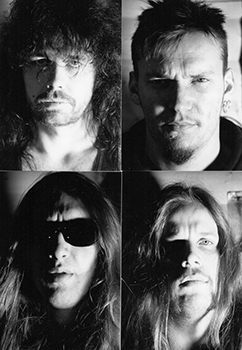 warpath