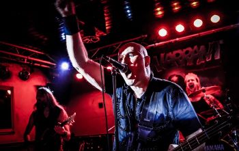 Warrant - live - 2024