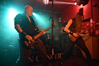Warrant - live - 2