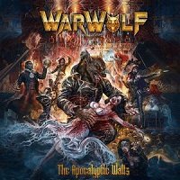 WARWOLF The Apocalyptic Waltz SPECIALS 2023