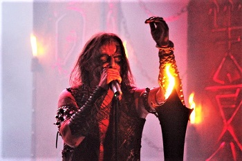 Watain 1 live2022
