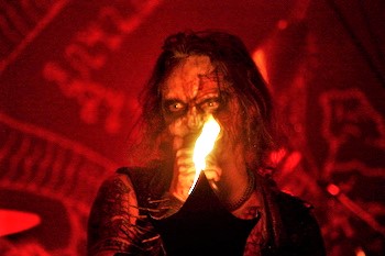 Watain 2 live2022