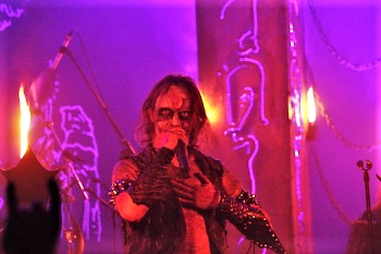 Watain index