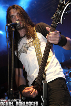WEAK ASIDE voc LIVE 2012