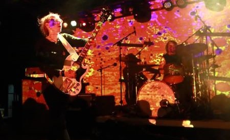 Wedge - live - 2025