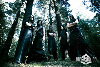 WELICORUSS band NEWS 2011