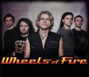 WHEELS OF FIRE