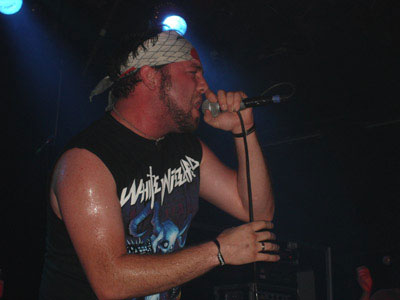 WHITE WIZZARD 2011-10 bochum