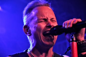Wildfest Einleitung 