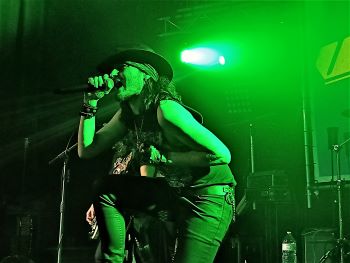 Wildheart - live - 2023