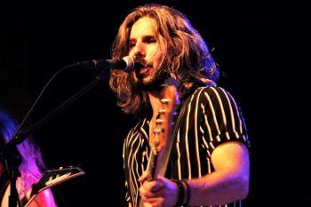 Wildheart live 2022