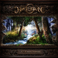 WINTERSUN The Forest Seasons SPECIALS 2017
