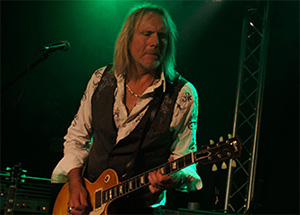wishbone ash