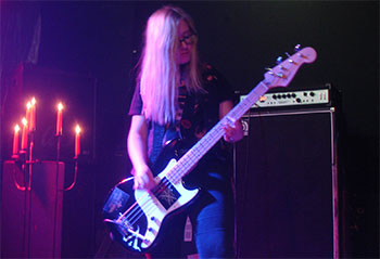 witchsorrow