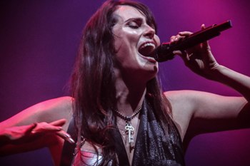 Within Temptation - 2019 - 2