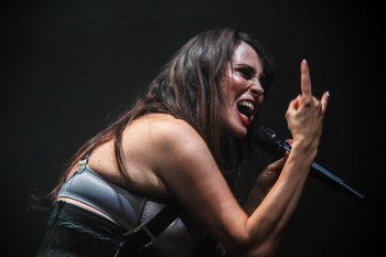 Within Temptation - 2019 - 3