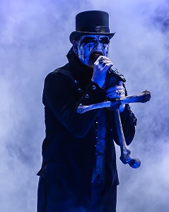 king diamond