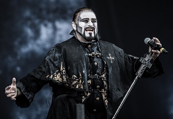 powerwolf