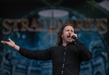 stratovarius