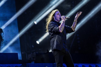 tso & savatage