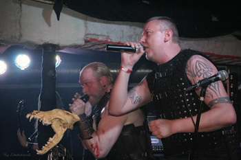 WOLFCHANT nortwin + lokhi 2013