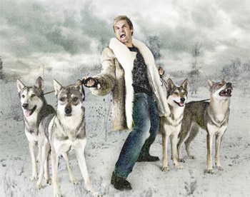 WOLFPAKK mark