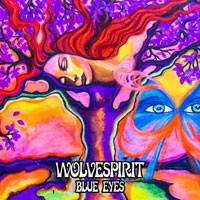 WOLVESPIRIT Blue Eyes SPECIALS 2017