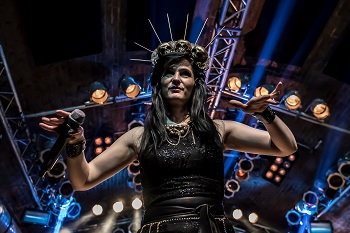 xandria