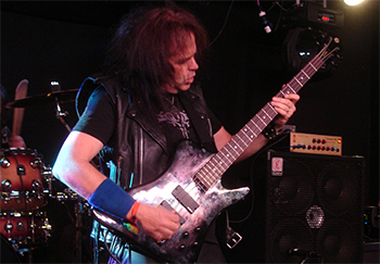 cloven hoof