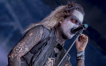 Lord of the lost - live - 2017 RH