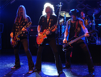 y & t