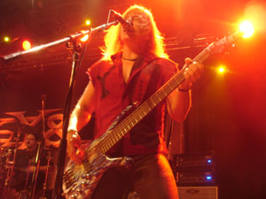 Y & T brad