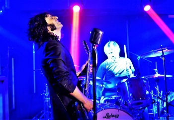 you guitarprayer live2022