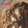 <b>NORNES<br />THOU HAST DONE NOTHING</b><br />SLLEPING CHURCH