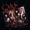 <b>WITCH<br />THE HEX IS ON AND THEN SOME</b><br />LOST REALM