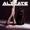 <b>ALICATE<br />TOO BAD TO BE GOOD</b><br />PRIDE & JOY