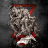 <b>BLOODRED HOURGLASS<br />AFTER THE BURIAL </b><br />OUT OF LINE