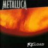 <b>METALLICA<br />RE-LOAD</b><br />BLACKENED RECORDINGS