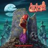 <b>LEFT TO DIE<br />INITIUM MORTIS</b><br />RELAPSE
